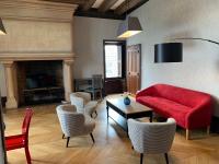 B&B Amboise - Le Clos Renaissance - Bed and Breakfast Amboise