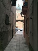 Appartamento in centro storico - Chambres d’hôtes