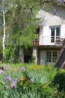 Au Catalpa - B&B