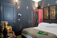 Habitación Doble Estándar