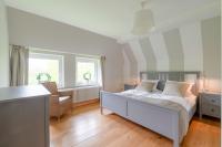 Lehrerwohnung - B&B Tümlauer Koog