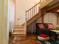 FERJOE'S HOME APARTMAN - B&B Budapest