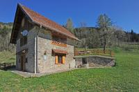 Monolocale Chalet Sereno