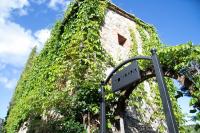 Borgo Casa al Vento - Ferienwohnung