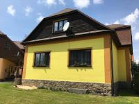 Penzion Hvozd - B&B Nová Pec