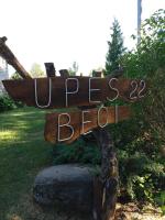 Lejas dzīvoklis Beči - Chambres d’hôtes Vecumnieki