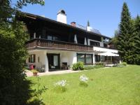 B&B Ofterschwang - Landhaus Kogel - Bed and Breakfast Ofterschwang