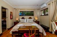 Habitación Doble Estándar con vistas al jardín - 1 o 2 camas