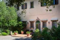 Villa Fillinelle - B&B