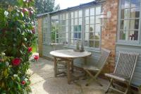 Beautiful Pilley Green Cottage - B&B Boldre