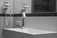 Apartamento de 1 dormitorio con balcón