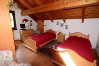 Chambre Double avec Lit d'Appoint