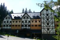 Apartmány Pod Javorem - Ferienwohnung