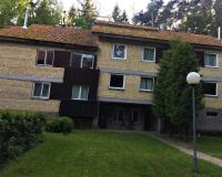 Apartamentai - Gintaro Įlanka - B&B