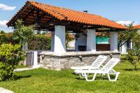 Seaside Villa Halkidiki - B&B Néa Irákleia