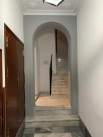 CDZ - Ático Tavira - B&B Cádiz