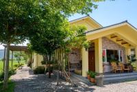 Ming Shui Lu Homestay - B&B Xiangjiaowan