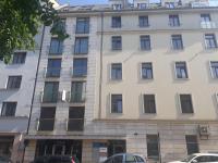 Negroni Apartments - Chambres d’hôtes Cracovie