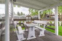 Superior Chalet