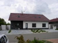 Ubytovani Bára Jižní Morava Břeclav Hodonín - B&B Prušánky