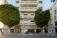 Sunny Luxury Apartments - B&B Tel Aviv