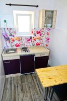 Appartement met Balkon