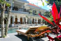 Uluwatu Made Guesthouse - B&B Uluwatu