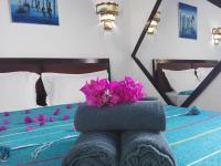 Bleu Azur Double Room