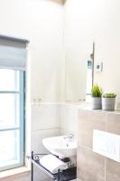 Family Room with Private External Bathroom