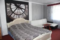 Апартаменты на Южной - B&B Lymany