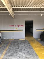 Apt 300 m da praia próximo ao Beto Carrero - B&B