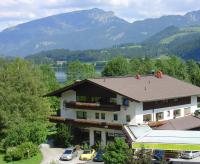 Ferienwohnungen Greiderer Walchsee - B&B Walchsee