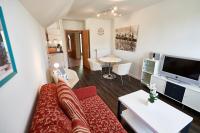 Wohnpark Stadt Hamburg - Apt. 29b - B&B Ostseebad Binz