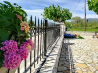 Eleftheria's Apartments - B&B Erateiní