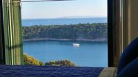 Apartment AMMIRARE Rab - B&B