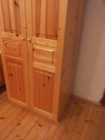 Camera Quadrupla con Bagno Privato 