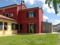 Il Vecchio Noce - B&B Brugnato