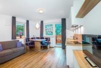 Appartamento con 1 Camera da Letto