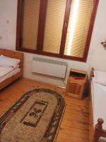 Quadruple Room with Bathroom
