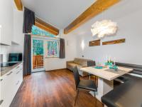 Appartamento con 2 Camere da Letto