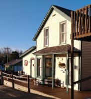 The Sturgis Motel - B&B