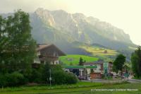 Ferienwohnungen Greiderer Walchsee - Ferienwohnung