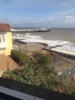 CROMER FLAT ABDUL - B&B Cromer