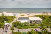 Apartamenty Sun & Snow Traugutta Premium - B&B
