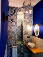 Camera Matrimoniale con Letto Supplementare