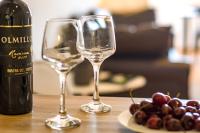 Habitat Apartments Bailén - Ferienwohnung