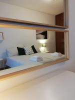 Lisboa Apart. Central e Espaçoso - Parque e Metro - Bed and Breakfast Lissabon