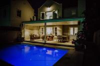 Franschhoek Village House - Chambres d’hôtes