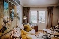 Franschhoek Village House - B&B Franschhoek