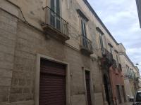 Palazzo Laguardia - B&B Fasano